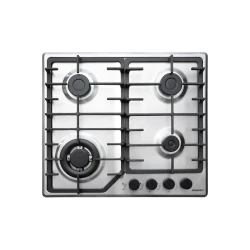 شوبيرت DAIWA A6401I موقد غاز مدمج 60 سم ستانلس ستيل