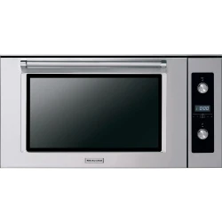 KitchenAid 90cm Built-In Electric Oven 89L Stainless Steel