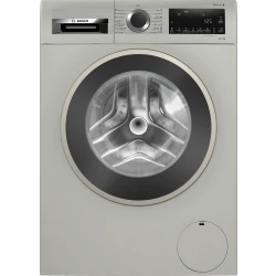 غسالة ملابس بوش WGA254XVDZ تحميل أمامي 10 كجم جرافيت EcoSilence Drive