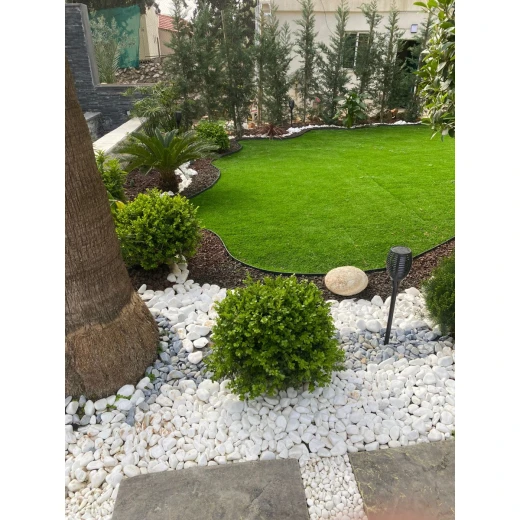 عشب صناعي سمك 5 سم - متر مربع واحد - Image 3