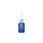 مانع تسرب الخيوط الأزرق J-B Weld Perma-Lock سعة 13 مل - قوة متوسطة للمسامير والبراغي - جيه بي ويلد