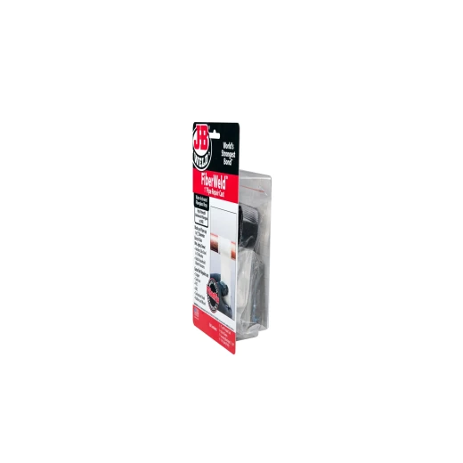 طقم إصلاح الأنابيب FiberWeld 1" - غلاف من الألياف الزجاجية ومعجون إيبوكسي للسباكة والري - جيه بي ويلد - Image 3