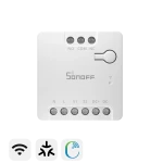 مفتاح SONOFF MINI-D Matter الذكي لأبواب المرآب والغلايات - سونوف
