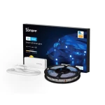 شرائط إضاءة LED ذكية SONOFF L3 RGB 5M - تحكم صوتي، مزامنة الموسيقى - سونوف
