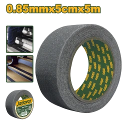 JADEVER PVC Anti-Slip Tape | 0.85mm x 5cm x 5m (JDPN3152)