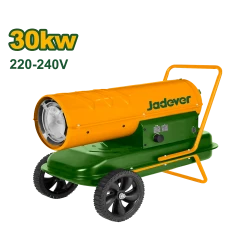 JADEVER Diesel/Kerosene Heater 30KW | 25,800 kcal/h (JDHTS1A30)