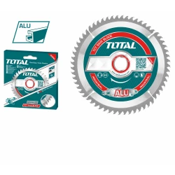 شفرة منشار TCT مقاس 305 مم - 12 بوصة | 120 سن (TAC2339212) من توتال