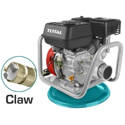 Total 4 kW 5.5 HP Petrol Concrete Vibrator (TP630-2)