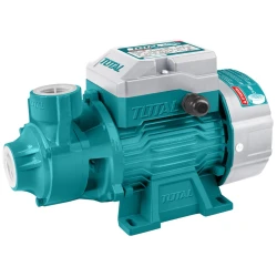 TOTAL TWP13706 Water Pump – ½ HP (370W), Robust Design for High Performance and Efficient Water Pumping