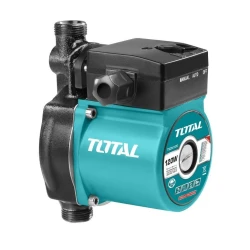 Total TSCM120 Water Pump, Efficient Durable Water Transfer Pump for Irrigation, Drainage & Tank Filling, Easy Installation & Reliable Performance