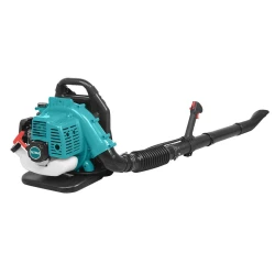TOTAL 42.7cc Gasoline Leaf Blower (TB543201), High-Power Cordless Yard Blower for Leaves & Debris | Easy Start & Ergonomic Design