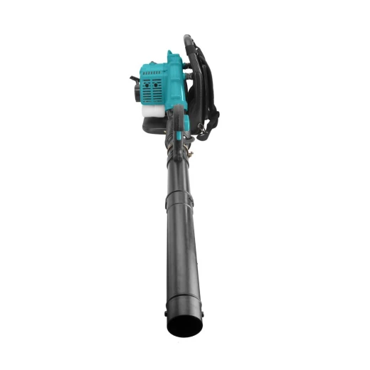 TOTAL 42.7cc Gasoline Leaf Blower (TB543201), High-Power Cordless Yard Blower for Leaves & Debris | Easy Start & Ergonomic Design - Total - Image 5