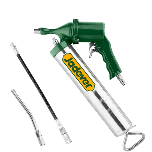 فرد شحمة هوائي 400cc ضغط حتى 6000psi، مع خرطوم وفوهة منحنية من جادفر (JDGG4540) فرد شحمة هوائي 400cc ضغط حتى 6000psi، مع خرطوم وفوهة منحنية من جادفر (JDGG4540)
