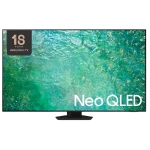 تلفزيون سامسونج 55 بوصة Neo QLED 4K QN85C ذكي (2023) شاشة 120 هرتز - سامسونج