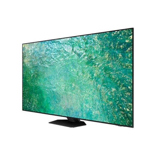 تلفزيون سامسونج 55 بوصة Neo QLED 4K QN85C ذكي (2023) شاشة 120 هرتز - سامسونج - Image 2