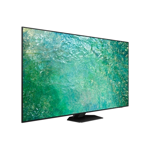 تلفزيون سامسونج 55 بوصة Neo QLED 4K QN85C ذكي (2023) شاشة 120 هرتز - سامسونج - Image 3
