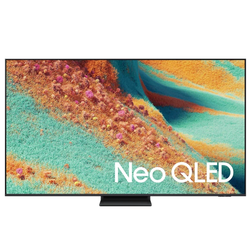 تلفزيون سامسونج 65 بوصة Neo QLED QN85F 4K ذكي (2025) شاشة رؤية بالذكاء الاصطناعي - سامسونج