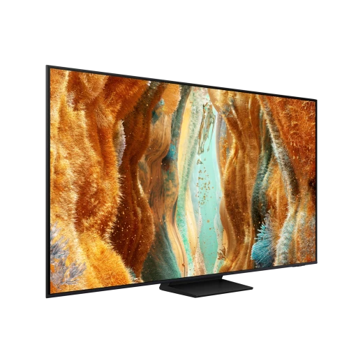 Samsung 85 Inch Neo QLED QN70F 4K Mini LED Smart TV with AI Processor, Quantum Mini LED Technology, HDR10+ Dynamic Range, Object Tracking Sound, Smart Operating System, Wi-Fi and Bluetooth Connectivity - Samsung - Image 2