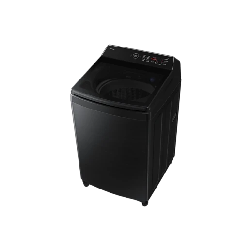 Samsung Bespoke AI Top Load Washer AI Wash 19kg Black Caviar Washing Machine - Samsung - Image 3