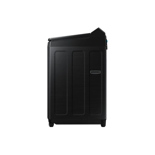 Samsung Bespoke AI Top Load Washer AI Wash 19kg Black Caviar Washing Machine - Samsung - Image 4