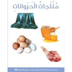 شجرة القراءة للمبتدئين: كتاب قصة الحيوانات – قصص ممتعة وتعليمية لتطوير مهارات القراءة والمفردات للأطفال المبتدئين