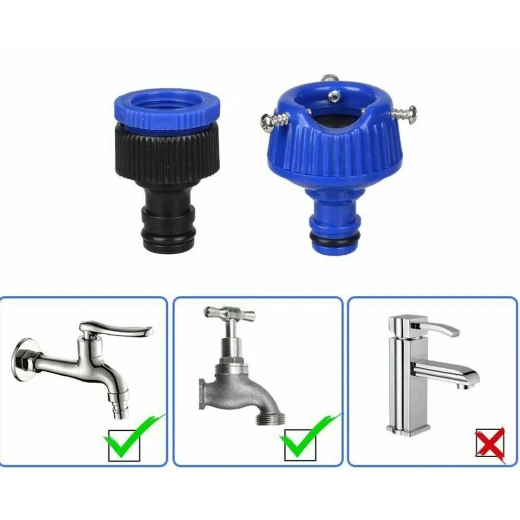 Magic Hose 22.5m Expandable Garden Hose - Durable & Lightweight - Image 6