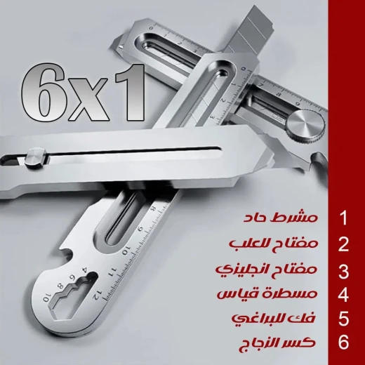 سكالبين متعدد الاستخدامات احترافي, أداة قطع دقيقة بمقبض مريح  شفرة حادة ومتينة للحرف والأعمال الطبية, سهولة استبدال الشفرة - Image 7