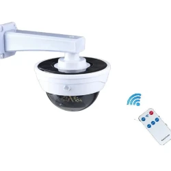 Solar Simulation Security Light with Motion Sensor SR-2118B