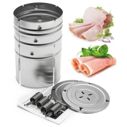 REDMOND Multipro RHP-MO2 Home Mortadella Maker - Delicious & Easy