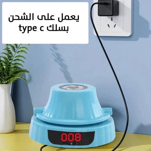 حبل القفز الكهربائي الذكي: متعدد الأشخاص، قابل لإعادة الشحن، تمارين ممتعة - Image 6