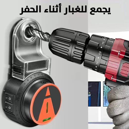 مستوى ليزر متعدد الاستخدامات 3 في 1 لقياسات دقيقة - Image 3