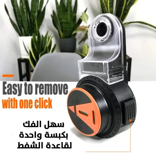 مستوى ليزر متعدد الاستخدامات 3 في 1 لقياسات دقيقة - Image 4