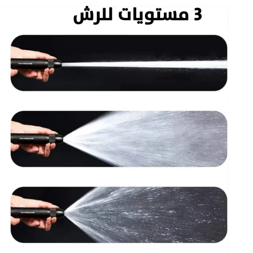مرساة خرطوم مضخة المياه: تعزيز ضغط المياه وأداء المضخة - Image 3