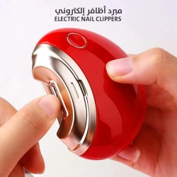 Finishing Touch Flawless Electric Nail Drill Kit for Manicures & Pedicures Home Use Nail Care