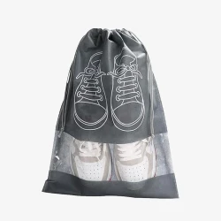 Shoe Storage Bags (1Pack) - Protect & Organize Your Footwear