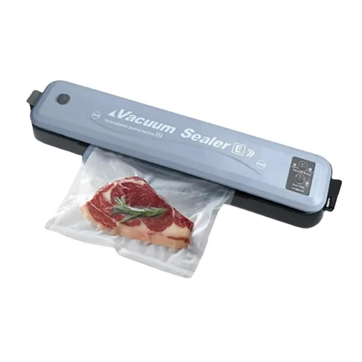 Automatic Food Vacuum Sealer: Preserve Freshness & Extend Food Life - Image 2