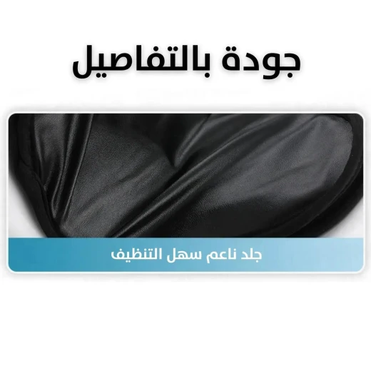 وسادة تدليك العمود الفقري العنقي: تخفيف آلام الرقبة والاسترخاء - Image 11