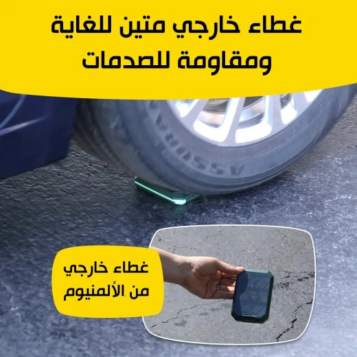 محفظة ألومنيوم نحيفة مضادة للسرقة من Slim Mint - تصميم آمن وأنيق - Image 5