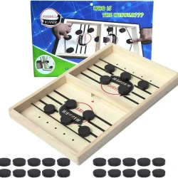 Super Winner Family Game: Fun for All Ages & Game Nights