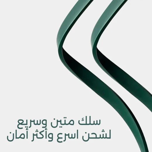 كابل شحن 3 في 1 قابل للسحب, كابل USB متعدد متوافق مع آيفون، تايب سي ومايكرو USB، لا يتشابك، شاحن سريع محمول للسفر والاستخدام اليومي - Image 11