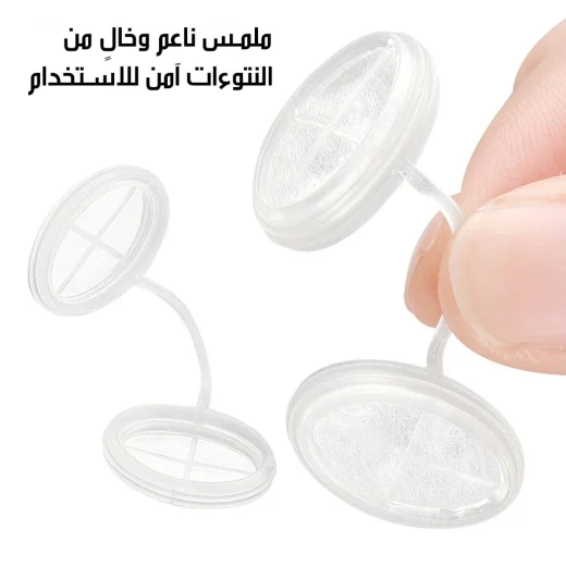 فلتر حماية الأنف من الغبار - Image 5