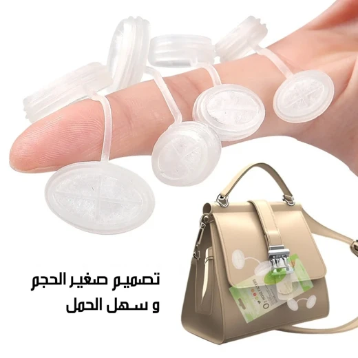 فلتر حماية الأنف من الغبار - Image 6