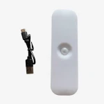 إضاءة ليلية LED بحساس حركة