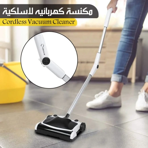 مكنسة كهربائية لاسلكية - Image 3