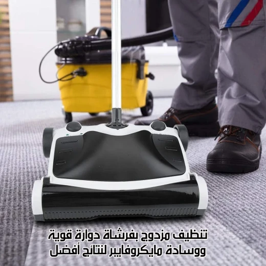 مكنسة كهربائية لاسلكية - Image 7