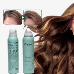 بخاخ إزالة الدهون وتكثيف الشعر, علاج للتحكم بالزيت وزيادة حجم الشعر لمظهر أكثر كثافة وانتعاشًا