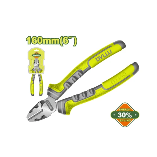 قطاعة أسلاك ديلو 6 بوصة DTPL3716 للقطع الدقيق - ديلو - Image 2