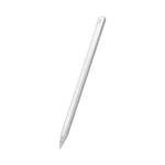 قلم Promate Quill اللاسلكي لجهاز iPad: دقة عالية واتصال مغناطيسي - برو مات