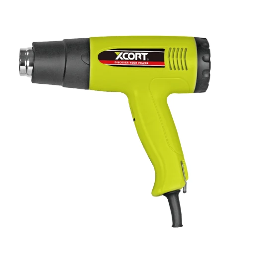 مسدس حراري XCORT 2000 واط XQB06-2000 لمختلف المشاريع - إكس كورت - Image 2