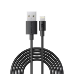 شاحن RAVPower CB1014 - سلك 1 متر، ملمس TPE ناعم، معتمد من MFi - Ravpower
